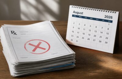 Indemnizațiile pentru concediu medical vor scădea cu 10% din august 2026 după introducerea contribuției la sănătate