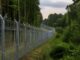Letonia și-a închis frontiera cu Belarus după o dublare a tentativelor de trecere ilegală