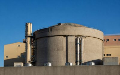Ministerul Energiei a emis o alertă europeană din cauza riscului de oprire a reactorului 2 de la Cernavodă