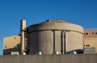 Ministerul Energiei a emis o alertă europeană din cauza riscului de oprire a reactorului 2 de la Cernavodă