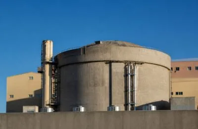 Ministerul Energiei a emis o alertă europeană din cauza riscului de oprire a reactorului 2 de la Cernavodă