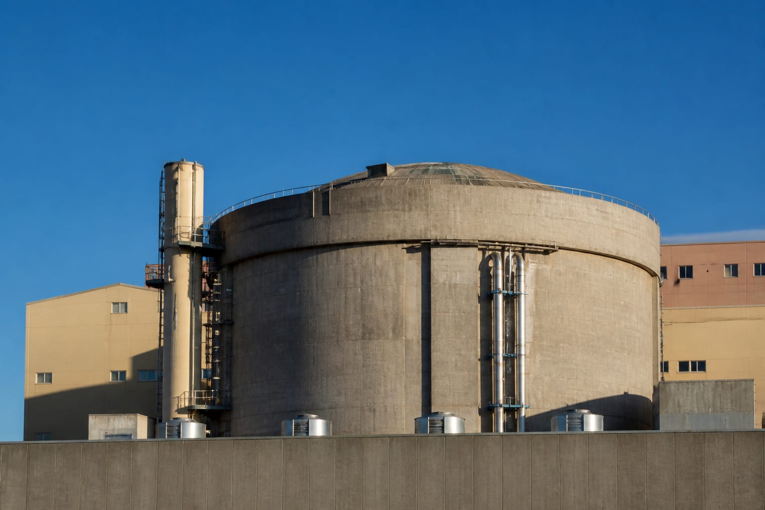 Ministerul Energiei a emis o alertă europeană din cauza riscului de oprire a reactorului 2 de la Cernavodă
