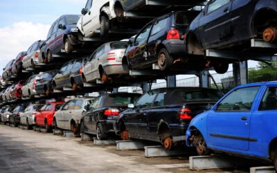 O nouă sesiune a programului Rabla Auto a fost lansată cu un buget de peste 93 de milioane de lei