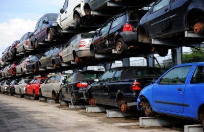 O nouă sesiune a programului Rabla Auto a fost lansată cu un buget de peste 93 de milioane de lei