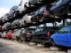 O nouă sesiune a programului Rabla Auto a fost lansată cu un buget de peste 93 de milioane de lei