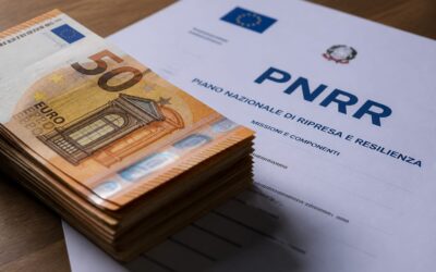 Parlamentul pune în pericol fonduri PNRR de 972 de milioane de euro prin modificarea unor legi cheie