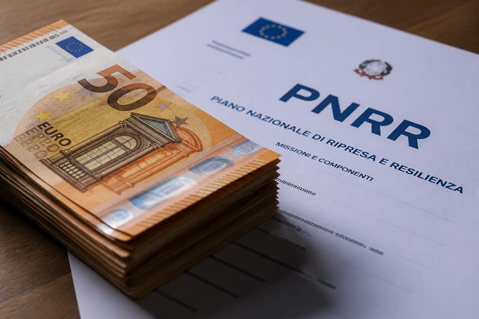 Parlamentul pune în pericol fonduri PNRR de 972 de milioane de euro prin modificarea unor legi cheie