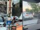 Patru persoane au fost rănite într-un accident provocat de un adolescent de 17 ani în București