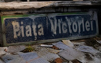 Protest în Piața Victoriei pentru dosarul 10 August. Participanții se tem de prescrierea faptelor în 2026