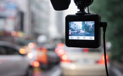 Publicarea filmărilor din trafic pe rețelele sociale poate încălca legea protecției datelor