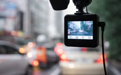 Publicarea filmărilor din trafic pe rețelele sociale poate încălca legea protecției datelor