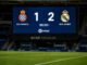 Real Madrid a învins Espanyol cu 2-1 în prima partidă a sezonului, meci decis în minutul 90
