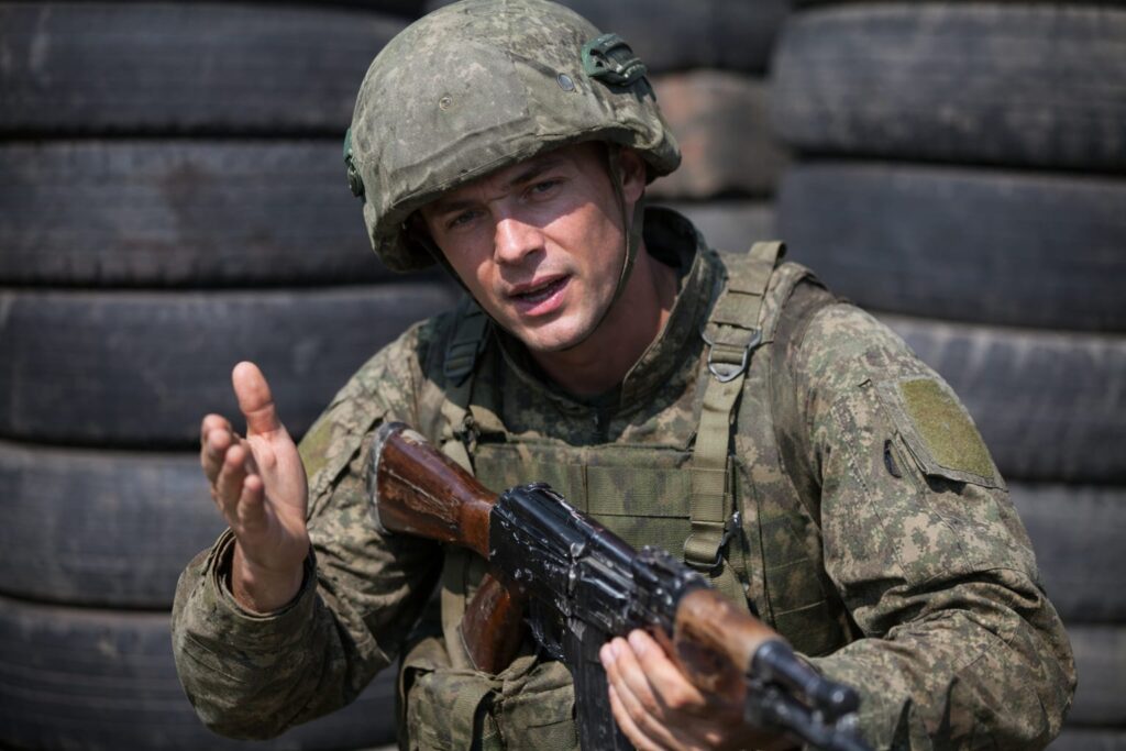 Rusia pregătește eliminarea frontierelor administrative cu regiunile ucrainene ocupate Donețk și Lugansk