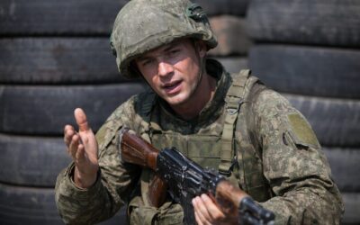 Rusia pregătește eliminarea frontierelor administrative cu regiunile ucrainene ocupate Donețk și Lugansk