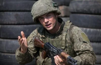 Rusia pregătește eliminarea frontierelor administrative cu regiunile ucrainene ocupate Donețk și Lugansk