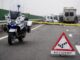Trafic îngreunat pe Autostrada Soarelui din cauza unui accident și a unor lucrări rutiere
