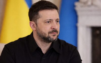 Ucraina lansează Inițiativa Carpaților, un nou format de cooperare regională