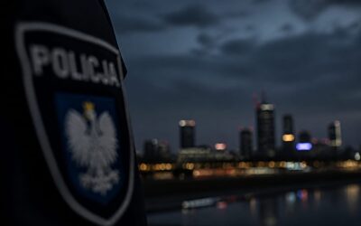 Un cetățean rus a fost arestat în Polonia pentru plănuirea asasinării unui american de origine ucraineană