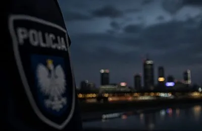 Un cetățean rus a fost arestat în Polonia pentru plănuirea asasinării unui american de origine ucraineană