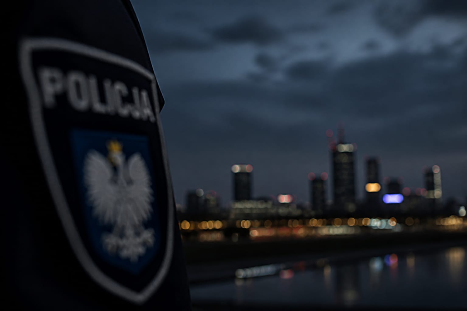 Un cetățean rus a fost arestat în Polonia pentru plănuirea asasinării unui american de origine ucraineană