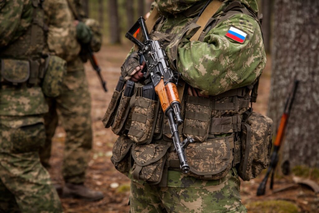 Un deputat rus a cerut declanșarea unui război total împotriva Ucrainei