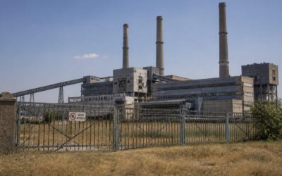 Un grup de 200 MW de la termocentrala Turceni s-a oprit în plină caniculă, în timp ce reactoarele de la Cernavodă sunt oprite
