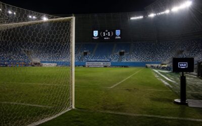 Universitatea Craiova a remizat cu Ararat-Armenia și lasă deschisă calificarea înaintea returului de la Erevan