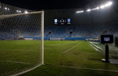 Universitatea Craiova a remizat cu Ararat-Armenia și lasă deschisă calificarea înaintea returului de la Erevan