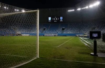 Universitatea Craiova a remizat cu Ararat-Armenia și lasă deschisă calificarea înaintea returului de la Erevan
