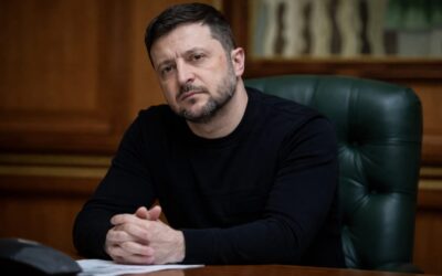 Volodimir Zelenski anunță desfășurarea a până la 50.000 de soldați nord-coreeni în Rusia