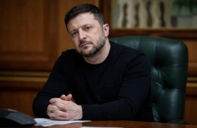 Volodimir Zelenski anunță desfășurarea a până la 50.000 de soldați nord-coreeni în Rusia