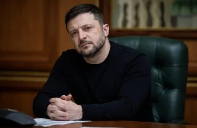 Volodimir Zelenski anunță desfășurarea a până la 50.000 de soldați nord-coreeni în Rusia