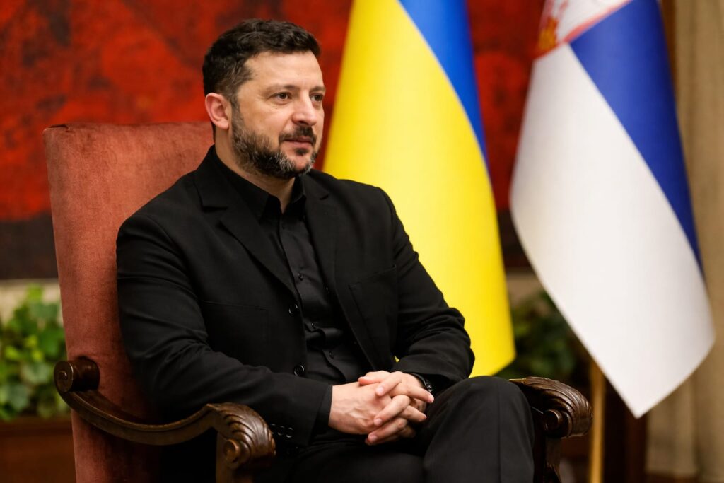 Zelenski: Rusia se pregătește să primească până la 50.000 de soldați din Coreea de Nord