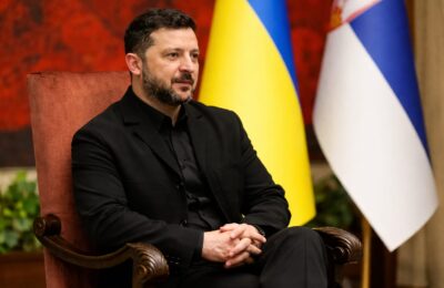 Zelenski: Rusia se pregătește să primească până la 50.000 de soldați din Coreea de Nord