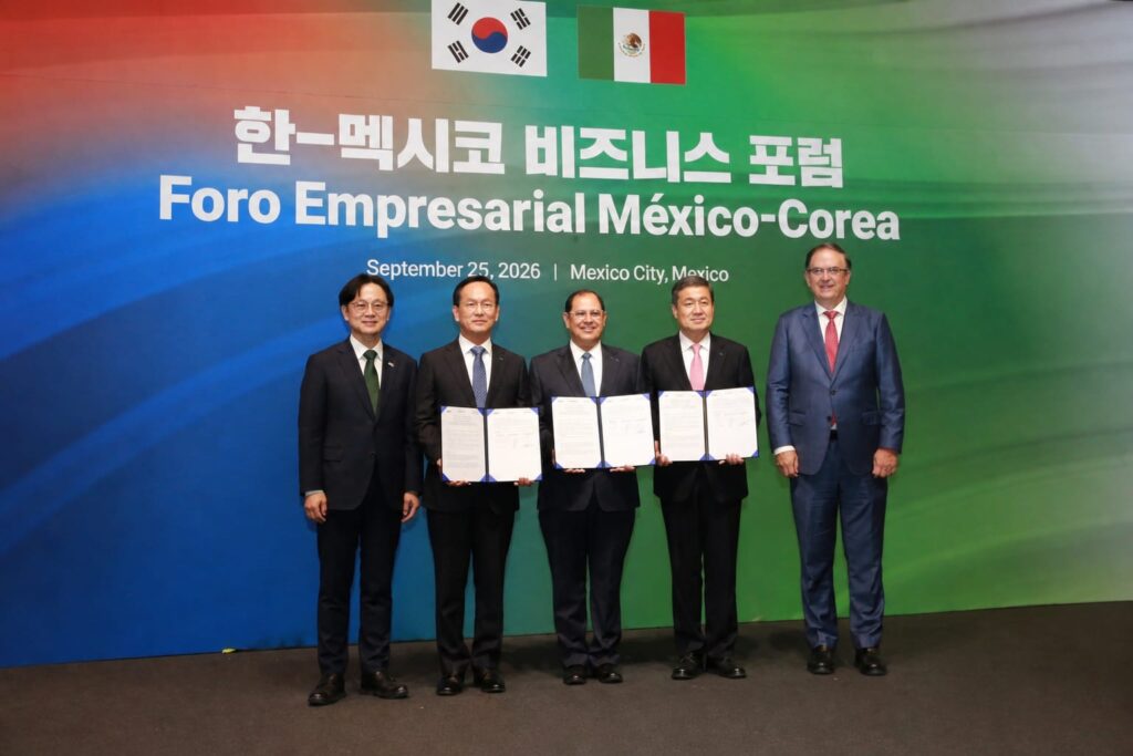 KAI caută furnizori în Mexic și vizează extinderea aeronavei FA-50 în America Centrală
