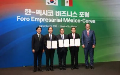 KAI caută furnizori în Mexic și vizează extinderea aeronavei FA-50 în America Centrală