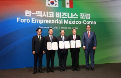 KAI caută furnizori în Mexic și vizează extinderea aeronavei FA-50 în America Centrală