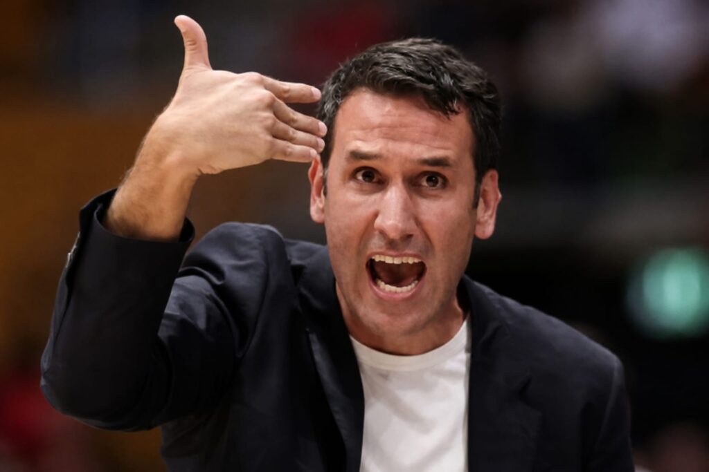 Asisa Joventut a câștigat titlul cu 101-87. Dani Miret cere sprijinul fanilor în noul sezon