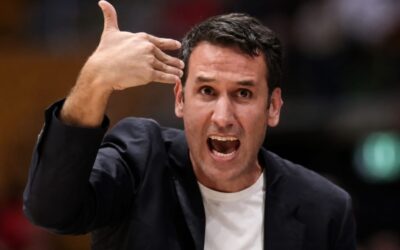 Asisa Joventut a câștigat titlul cu 101-87. Dani Miret cere sprijinul fanilor în noul sezon