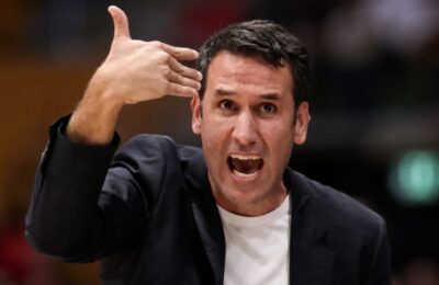 Asisa Joventut a câștigat titlul cu 101-87. Dani Miret cere sprijinul fanilor în noul sezon