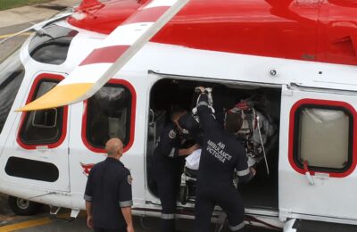 Poliția caută în Tyers un bărbat cu topor și fierăstrău; localnicii să sune la 000