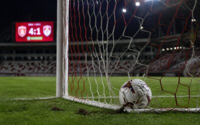 Dinamo învinge Sporting Liești cu 4 la 1 în Cupa României și anunță transferul atacantului Dean Zandbergen