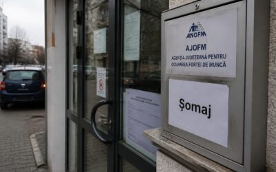 Economia României a pierdut 65.000 de locuri de muncă, iar costul fiscal ajunge la 2,5 miliarde de lei pe an