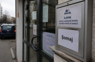 Economia României a pierdut 65.000 de locuri de muncă, iar costul fiscal ajunge la 2,5 miliarde de lei pe an