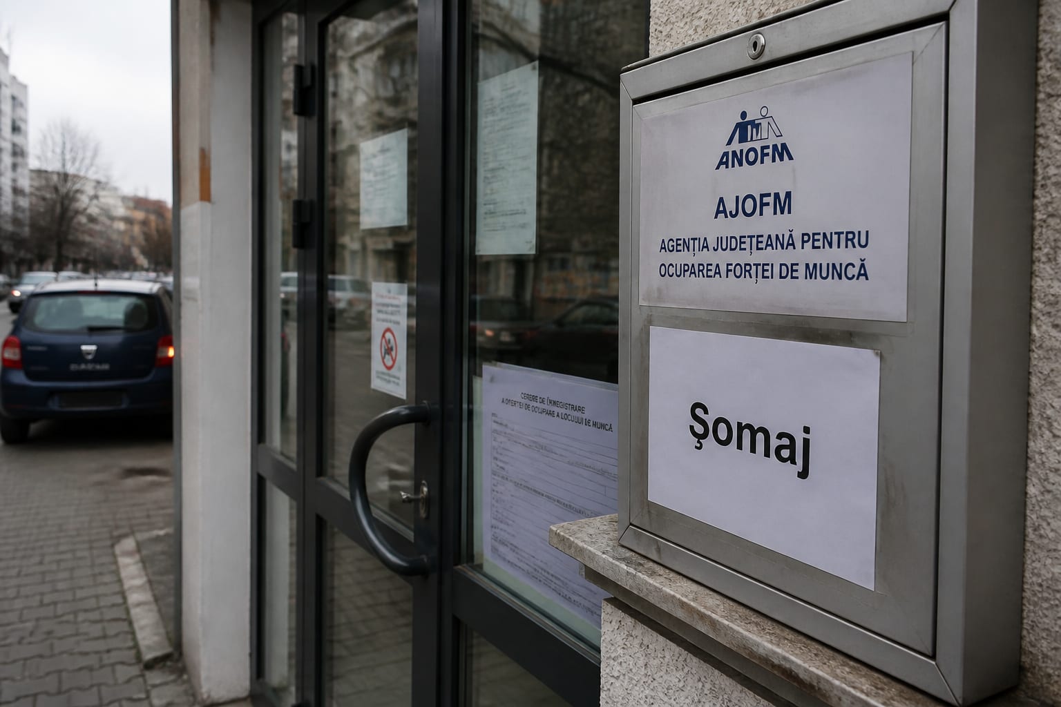 Economia României a pierdut 65.000 de locuri de muncă, iar costul fiscal ajunge la 2,5 miliarde de lei pe an