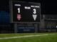 FCSB a pierdut al doilea meci consecutiv în Superligă după 1-3 cu UTA Arad