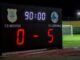 FCSB învinge FC Argeș cu 5 la 0 la Mioveni și preia conducerea Grupei C din Cupa României