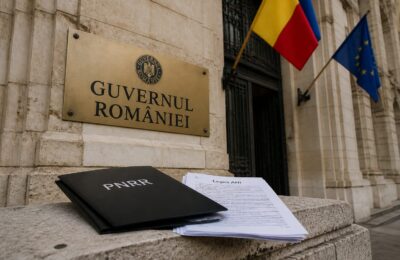 Guvernul cere verificarea rapidă a Legii ANI înaintea evaluării unui jalon PNRR de 770 de milioane de euro