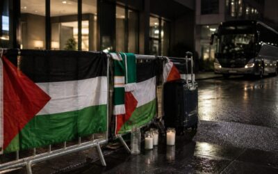 Federația Israelului îl atacă pe Heimir Hallgrimsson după declarația despre genocid