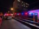Un incendiu a dus la evacuarea căminului 17 din campusul Hașdeu. Pompierii au scos 13 studenți din clădire